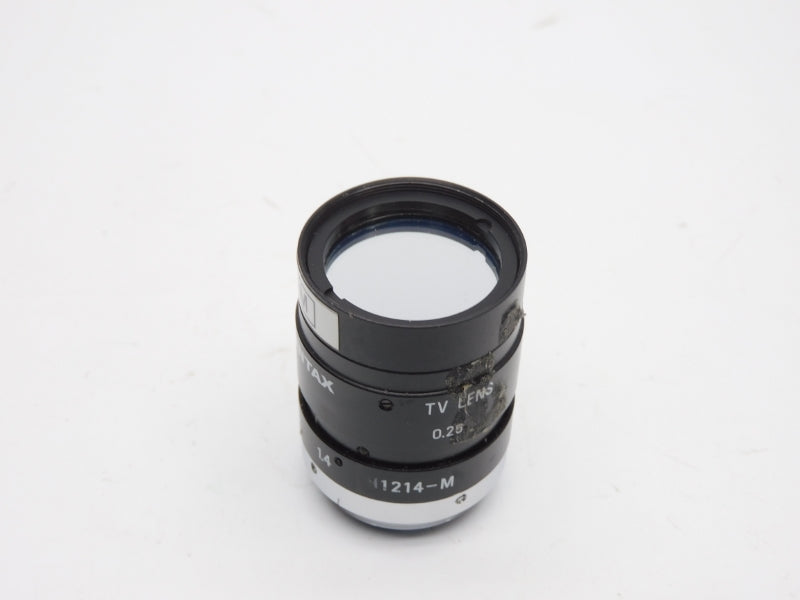 PENTAX H1214-M UNMP