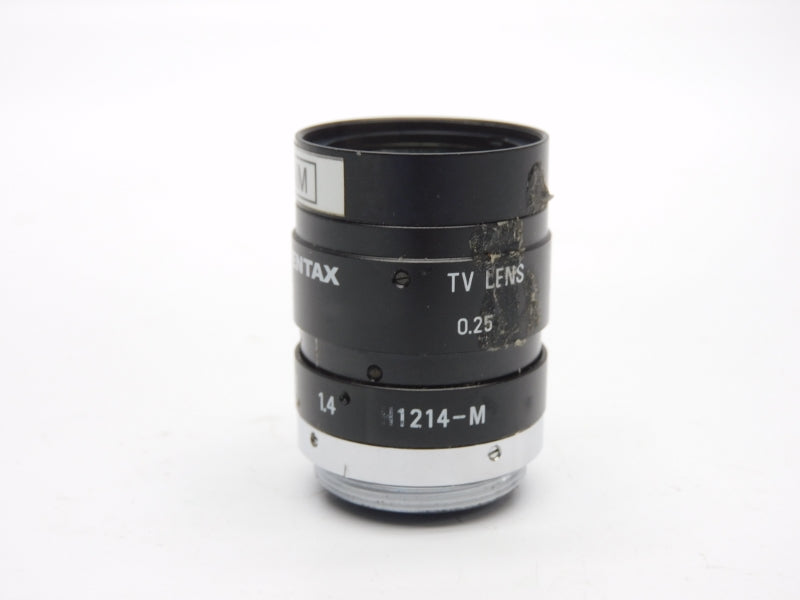 PENTAX H1214-M UNMP
