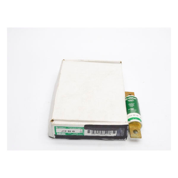 LITTELFUSE JTD80ID 600VAC 80A (PKG OF 5) NSMP