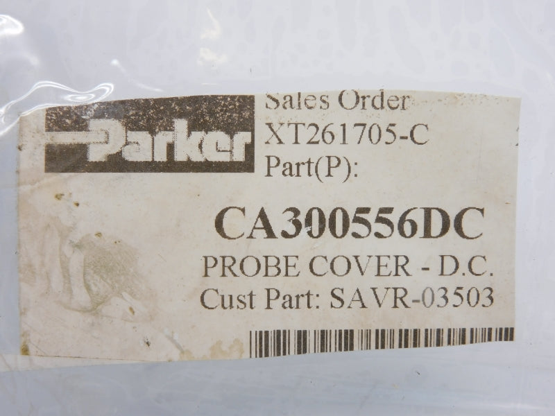 PARKER CA300556DC SAVR-03503 NSNP