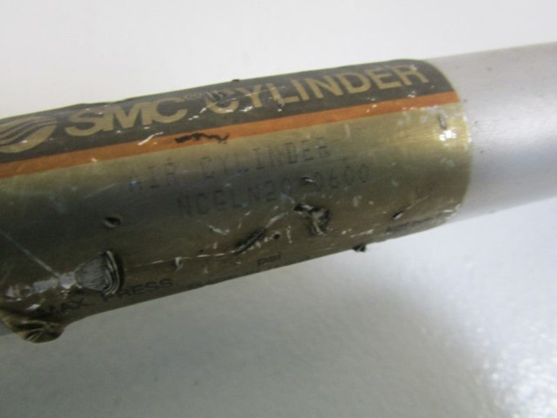 SMC NCGLN20-0600 UNMP