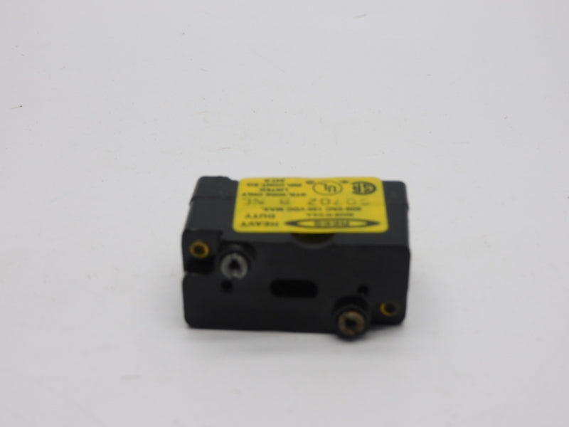 REES 50702BNC 600VAC UNMP