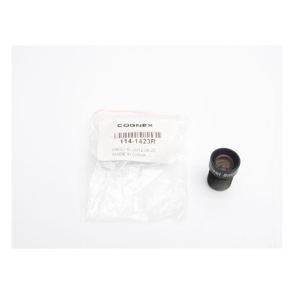 COGNEX 114-1423R LM12-08-02 NSMP
