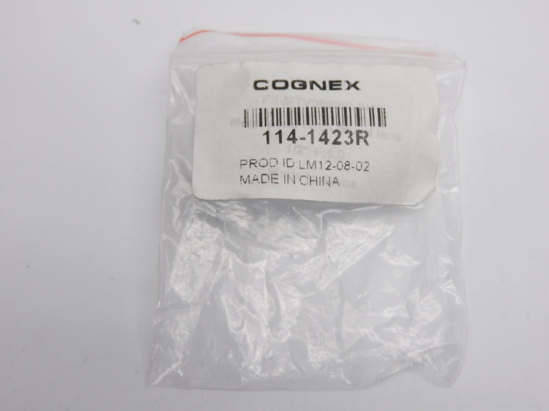 COGNEX 114-1423R LM12-08-02 NSMP