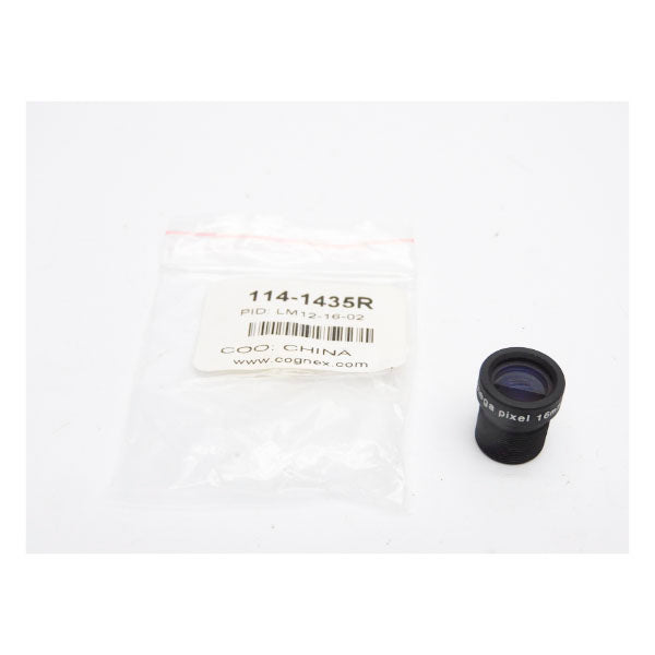 COGNEX 114-1435R LM12-16-02 NSMP
