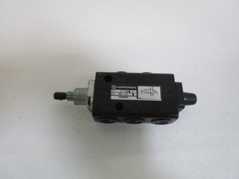 NORGREN X3044622 (AS PICTURED)  NSNP