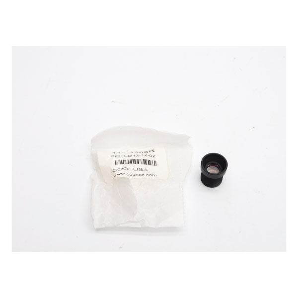 COGNEX 114-1308R LM12-12-02 NSMP