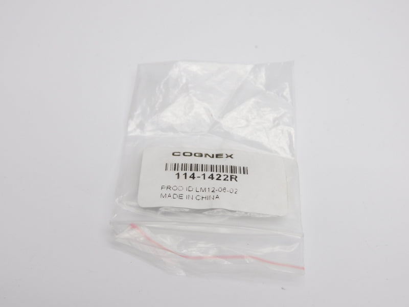 COGNEX 114-1422R LM12-06-02 NSMP