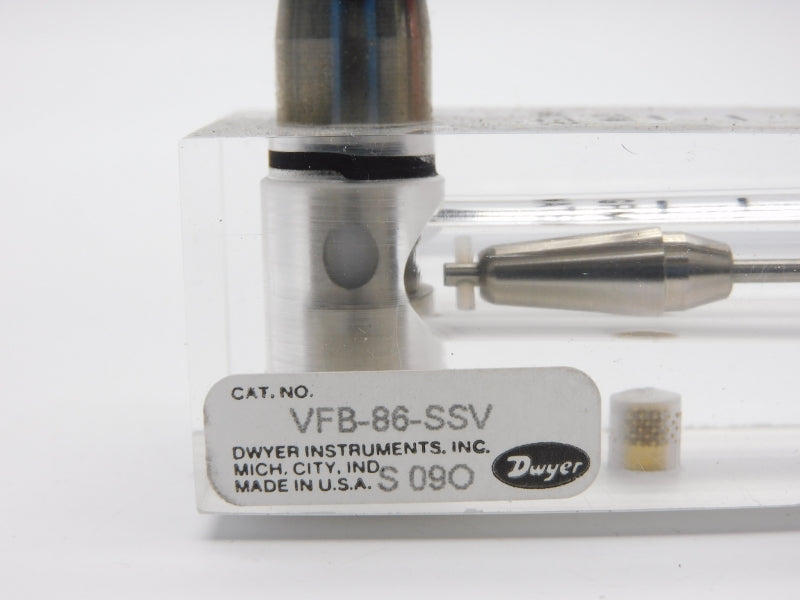 DWYER VFB-86-SSV NSNP