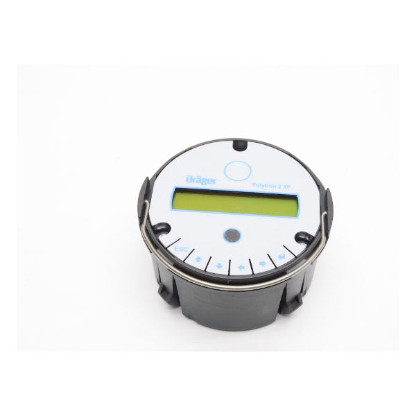 DRAGER 4543108 POLYTRON2XP UNMP