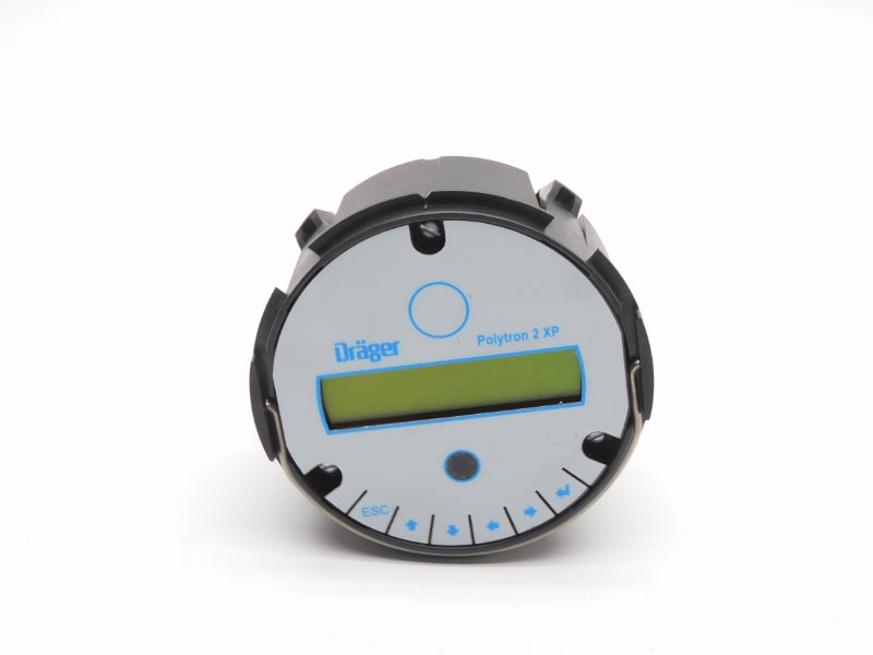 DRAGER 4543108 POLYTRON2XP UNMP