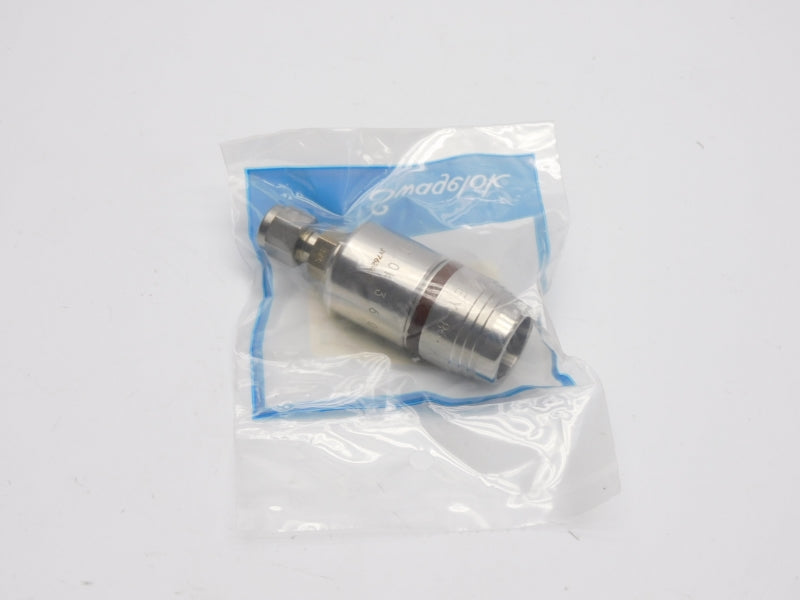 SWAGELOK SS-QTM2A-B-400K8 NSMP