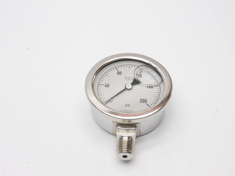 NOSHOK 25-500-200 200PSI NSMP