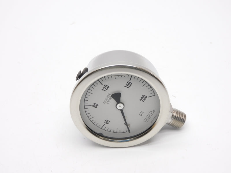 NOSHOK 25-500-200 200PSI NSMP
