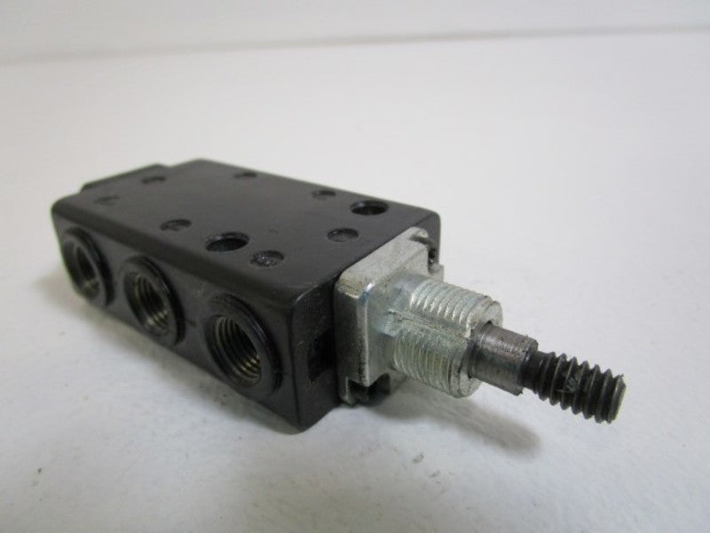 NORGREN X3044622 (AS PICTURED)  NSNP