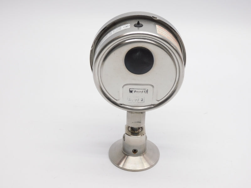 REOTEMP SG40ATC20P04 0-60PSI NSNP