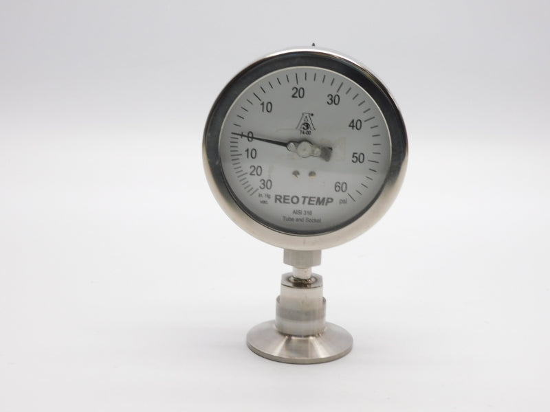 REOTEMP SG40ATC20P04 0-60PSI NSNP