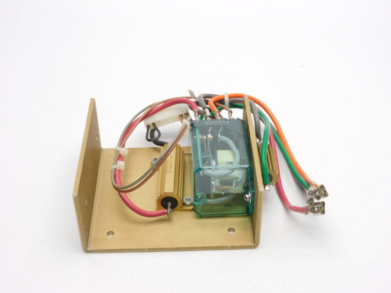 CONTACTOR M0-02586 NSNP