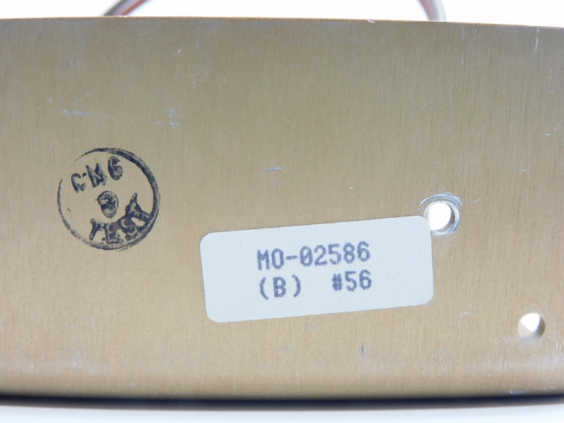 CONTACTOR M0-02586 NSNP