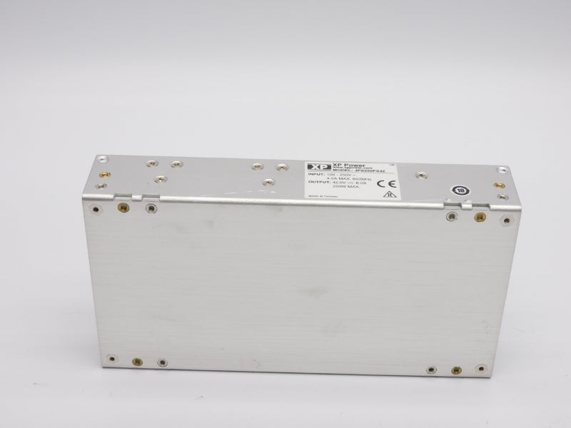 XP POWER JPS250PS42 100-250V 6.0A NSNP