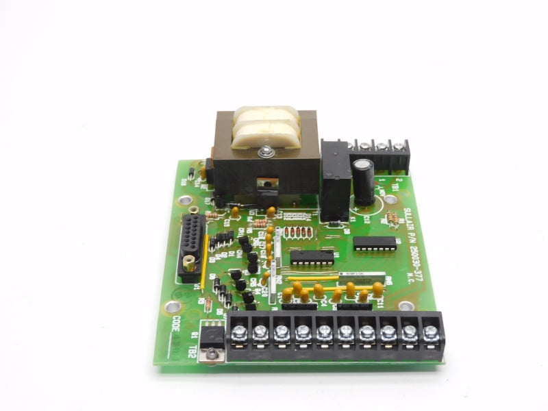 SULLAIR 250030-377 NSNP
