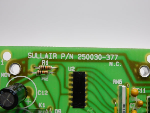 SULLAIR 250030-377 NSNP