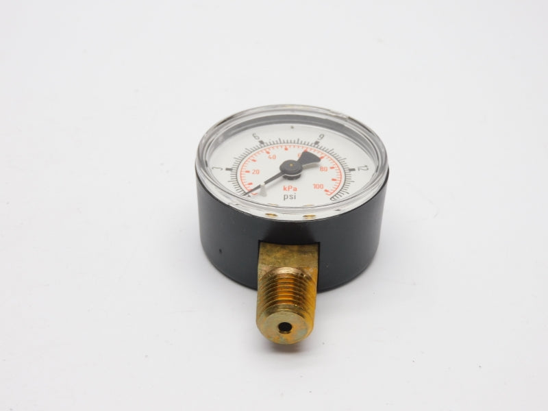 WIKA 8990323 15PSI NSMP