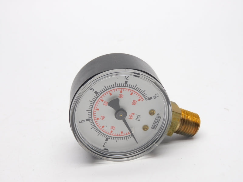 WIKA 8990323 15PSI NSMP