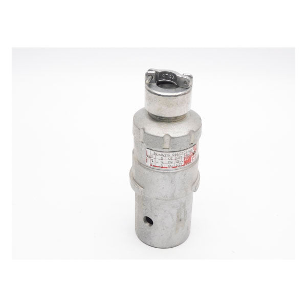 KILLARK KP-604D345 460V 60A NSNP
