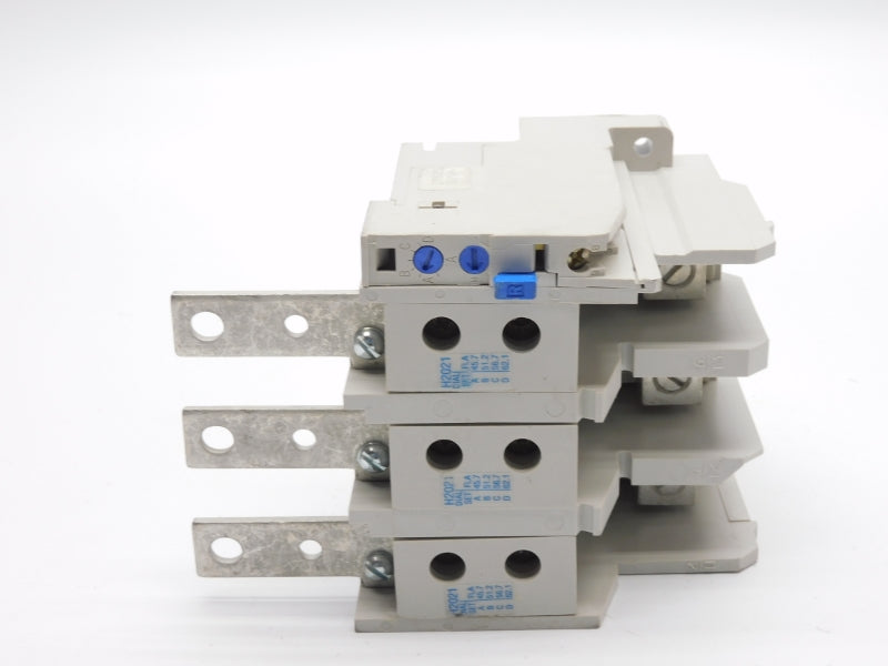 CUTLER HAMMER 10-6530 600V 3.0A NSNP