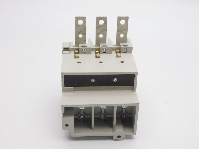 CUTLER HAMMER 10-6530 600V 3.0A NSNP