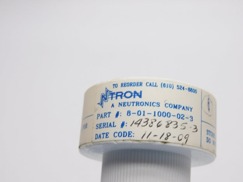NEUTRONICS 8-01-1000-02-3 NSNP