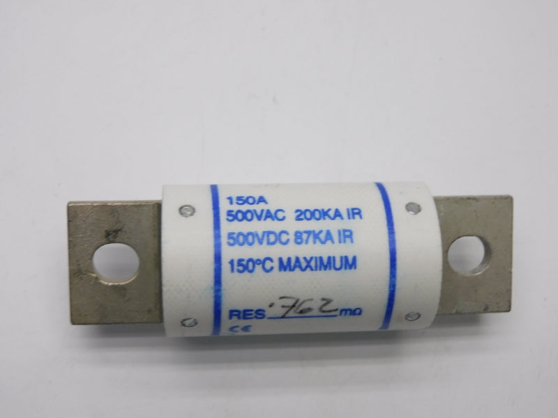 FERRAZ SHAWMUT A50QS150-4 500V 150A NSNP