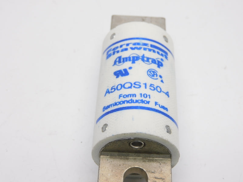 FERRAZ SHAWMUT A50QS150-4 500V 150A NSNP