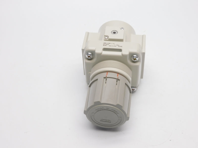 SMC AR50-N10B-Z-B 7-125PSI NSNP