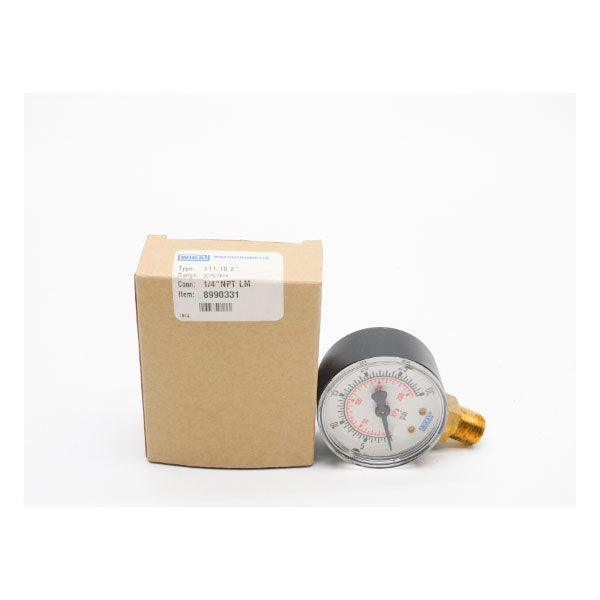 WIKA 8990331 30PSI NSMP