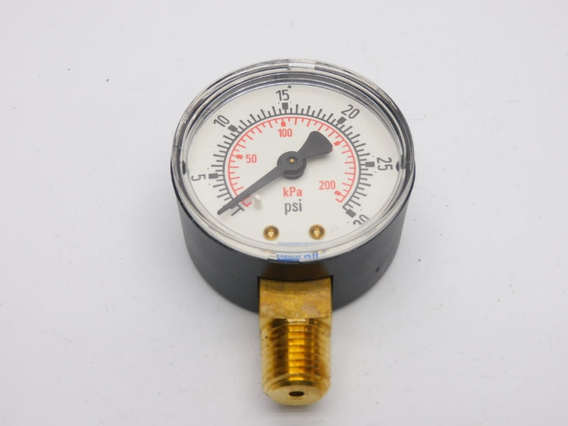 WIKA 8990331 30PSI NSMP