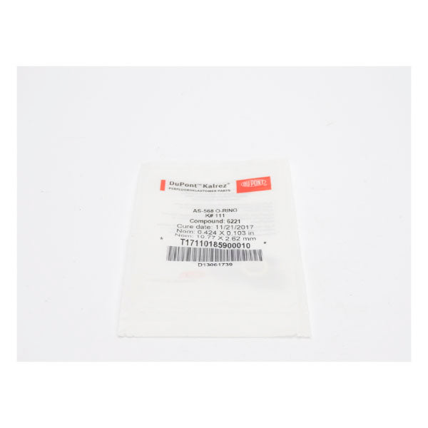 DUPONT AS-568 K#111 NSMP