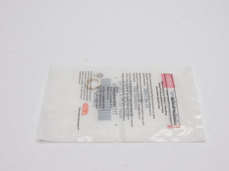 DUPONT AS-568 K#111 NSMP
