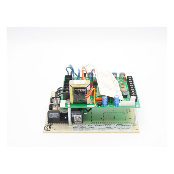 CMC MPA-04342 115/230V 14.0A NSNP