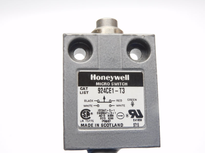 HONEYWELL 924CE1-T3 NSNP