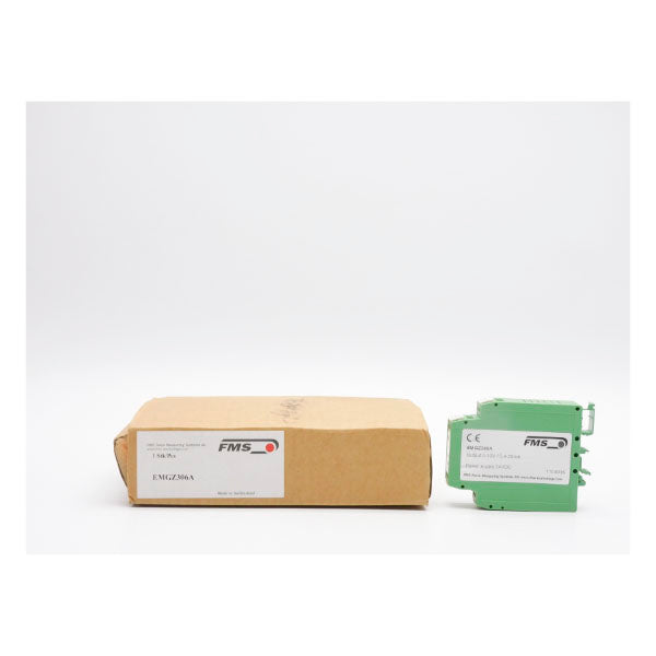 FMS EMGZ306A 24VDC NSMP