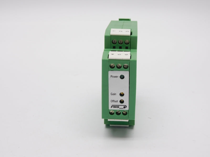FMS EMGZ306A 24VDC NSMP