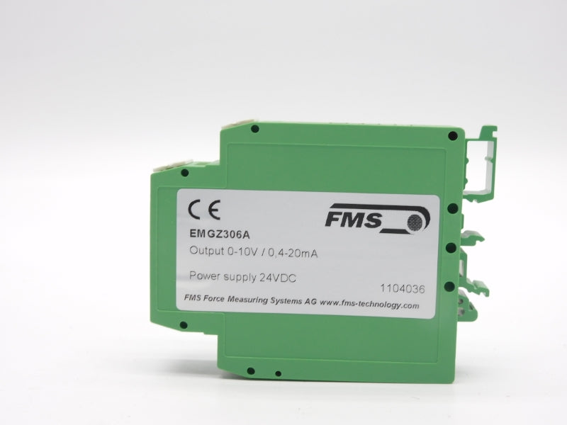 FMS EMGZ306A 24VDC NSMP