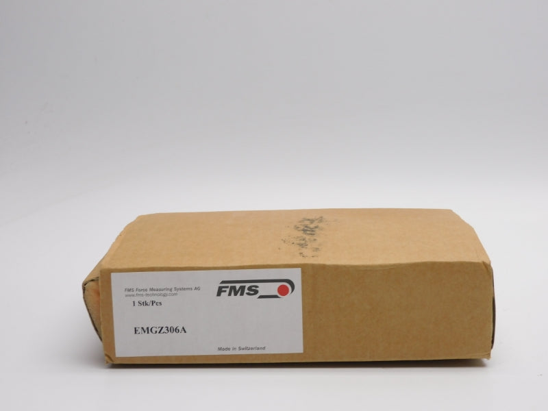 FMS EMGZ306A 24VDC NSMP