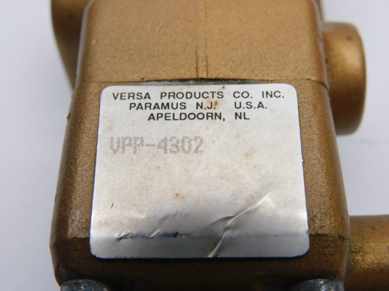 VERSA VPP-4302 UNMP