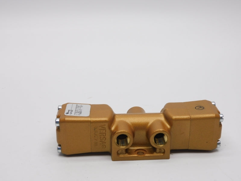 VERSA VPP-4302 200VAC 20-200PSI NSMP