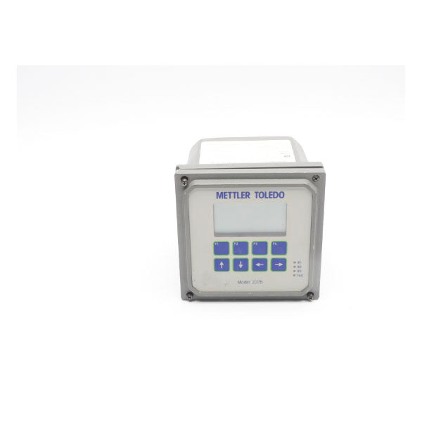 METTLER-TOLEDO 2375 115/230VAC 6A UNMP