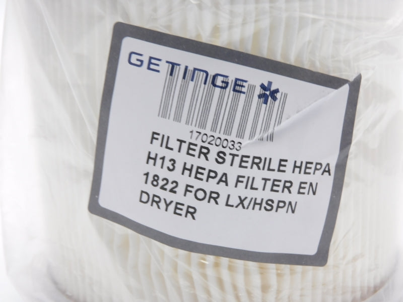 GENTINGE 17020033 NSNP