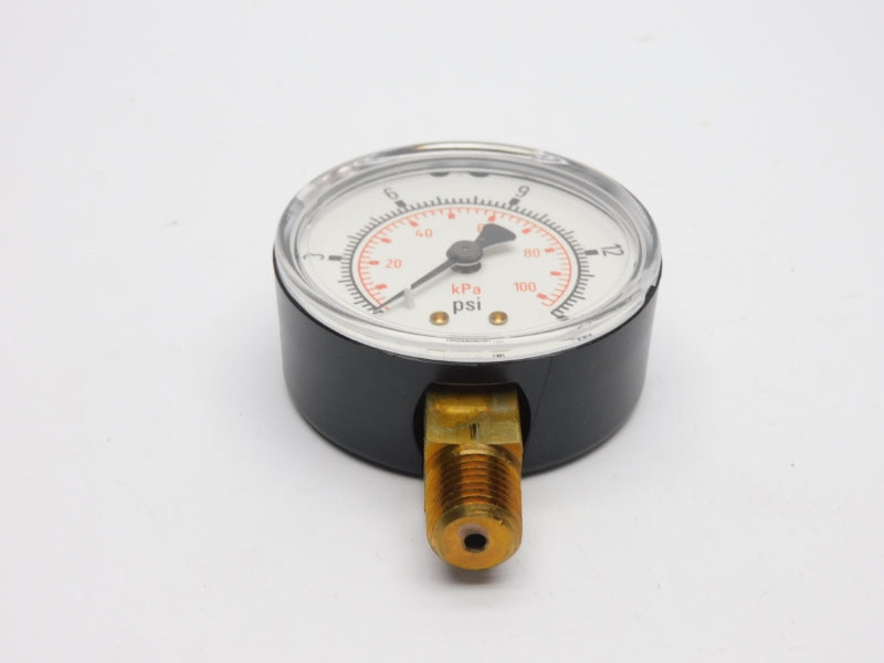 WIKA 8990552 15PSI NSMP